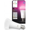 LED stmievateľná žiarovka Philips Hue WACA E27/11,8W/230V 1000-20000K 8720169364226 + záruka 3 roky zadarmo