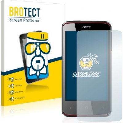 Ochranné sklo Brotect AirGlass pre Acer Liquid Z4 Z160 - predné