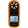 MINI anemometer s LCD obrazovkou (1DJ3040)