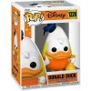 Funko POP! Disney – Donald TrickorTreat