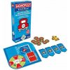 Hasbro Monopoly rozšírenie JACKPOT, bezplatné parkovanie CZ verzia