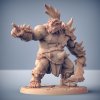 Artisan Guild Ogre Murdauer D