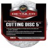 Meguiar's DA Microfiber Cutting Disc 5