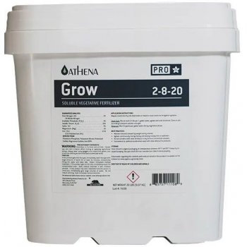 Athena PRO Grow 4,5 kg