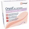 Dr Konrad Onysil lak na nechty s kremíkom chitosanom a zinkom 5 ml