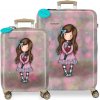 Joummabags Santoro Gorjuss The Nutcracker sada 33 L 64 L 55x37x20 cm 67x45x26 cm