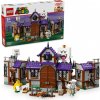 LEGO® Super Mario™ 71436 King Boo a strašidelné sídlo