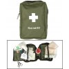 Lekárnička MIL-TEC Firs Aid Kit Large - olivová