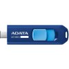 64GB ADATA UC300 USB 3.2 modrá (ACHO-UC300-64G-RNB/BU)