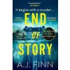 End of Story - A. J. Finn