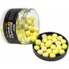 NASH - Boilie Pop-Ups Scopex Squid Yellow 50 g 12 mm