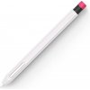 Elago kryt Apple Pencil 2nd Generation Cover - White EAPEN2-SC-WH