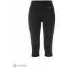 Craft Essence Capri 3 nohavice, čierna XXL