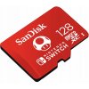 SanDisk microSDXC UHS-I 128GB SDSQXAO-128G-GNCZN