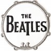 The Beatles Drum Logo