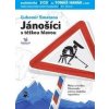 Jánošíci s těžkou hlavou - Ubomír Smatana