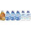 Lenor Fresh Air aviváž kolekcia 3x Fresh Wind + 2x Senstitive + 1x Tropical Sunset 6 x 504 ml 216 PD