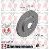 ZIMMERMANN Brzdovy kotuc 400.3603.20