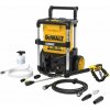 DeWalt DCMPW1600N aku vysokotlakový čistič 110 bar, 2x18V, bez aku