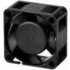 Sunon HA40201V4-1000U-A99 axiálny ventilátor, 12 V/DC, 9.3 m³/h, (d x š x v) 40 x 40 x 20 mm, HA40201V4-1000U-A99; HA40201V4-1000U-A99