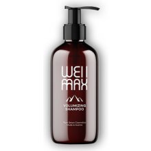 WellMax Objemový šampon 250 ml