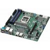 ASRock EC262D4U-2L2T, 1xSKT LGA 1700, Intel E-2400, C262, SATA, NVMe, 1xM.2, 2x10GbE, 2xGbE, IPMI (EC262D4U-2L2T)