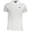Pánska Polokošeľa NORWAY 1963 - Biela Farba: Biela, Veľkosť: 2XL