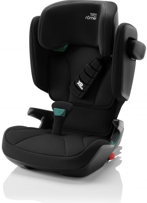 Britax Römer Kidfix i-Size 2023 Cosmos Black