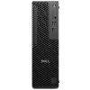 DELL Pro Max Slim FCS1250 čierna / Intel Core Ultra 7-265 2.4GHz / 32GB / 1TB SSD / Nvidia A1000 / W11P (RP2CP)