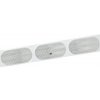 983-10S Reflexná páska 3M Diamond Grade biela pre cisterny, šírka 50 mm, cena za 1 meter