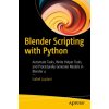 Blender Scripting with Python