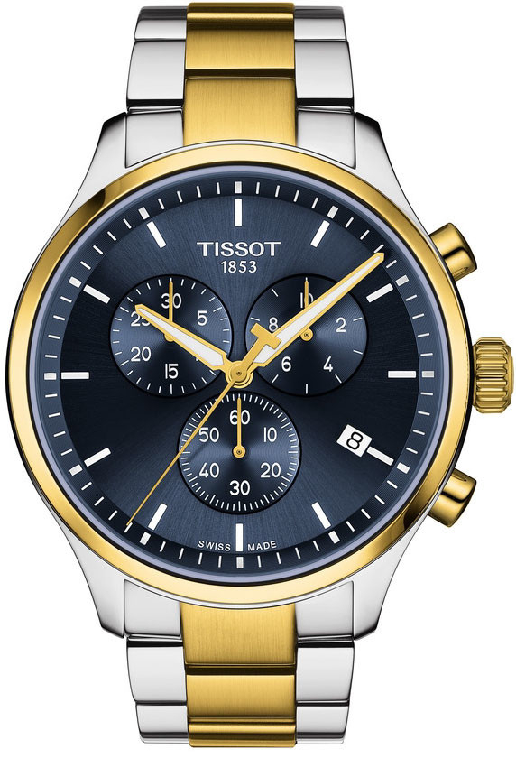 Tissot T116.617.22.041.00