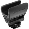 MZS 600 Shockmount for MKE 600 Microphone Sennheiser