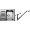 Blanco Set 03-A 25 Daras (Tipo 45 S Mini 3 ½
