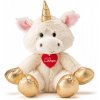 LUMPIN Jednorožec Goldie 20 cm