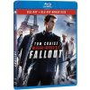 Mission: Impossible - Fallout: 2Blu-ray (Film+bonus disk)