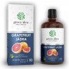 Green Idea Grapefruit bezlihová tinktura 100ml