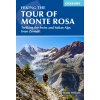 Hiking the Tour de Monte Rosa