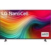 LG NanoCell 43NANO82T3B televizor 109,2 cm (43 ) 4K Ultra HD Smart TV Wi-Fi