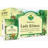 Herbária Lady klimax porciovaný čaj (20ks)