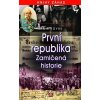 První republika - Jan A. Novák