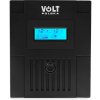 UPS VOLT Micro 1500VA 900W 2x9Ah