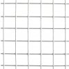 Chovateľská zváraná sieť ZN, oko 16x16 mm, drát 1,2 mm, výška 100 cm, rolka 25 m