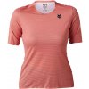 FOX RACING - Flexair Ascent Short Sleeve Jersey Veľkosť: S
