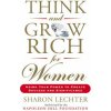 Think and Grow Rich for Women (Sharon Lechter)(Brožovaná)