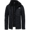 Pánska bunda The North Face M Evolve II Triclimate Jacket Veľkosť: M / Farba: čierna