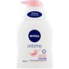 Nivea Intimo Lenitive Comfort sprchová emulzia pre intímny hygienu 250 ml (Nivea intímne mydlo 250ml Lentiv Comfort)