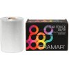 Framar Star Struck Silver Embossed Foil Roll Alobal