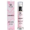 Secret Play Afrodita silk skin oil s feromony 50 ml