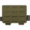 Helikon-Tex panel opaskový MOLLE Adapter 3 Cordura OLIVE GREEN